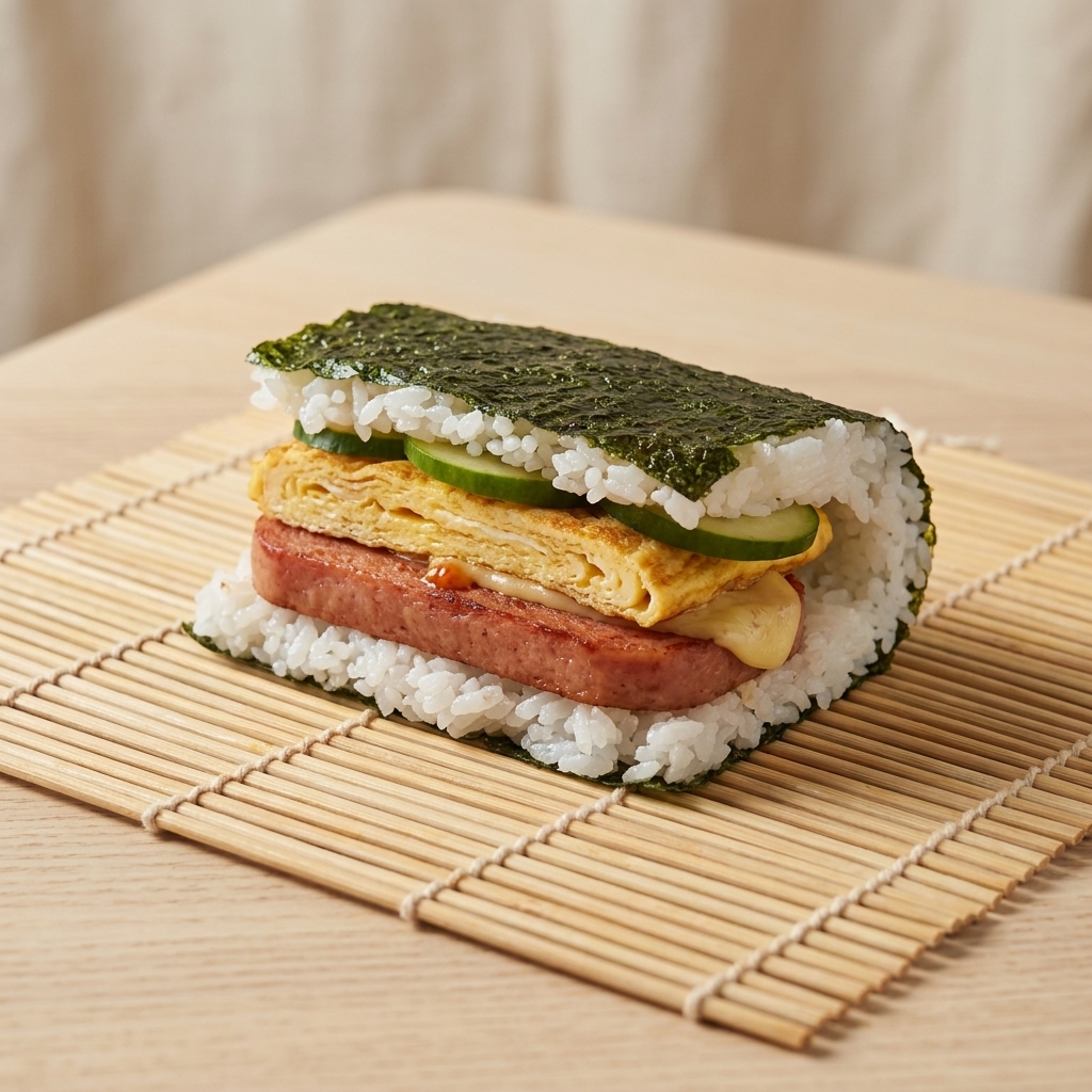 Okinawa Onigiri: um produto com identidade própria