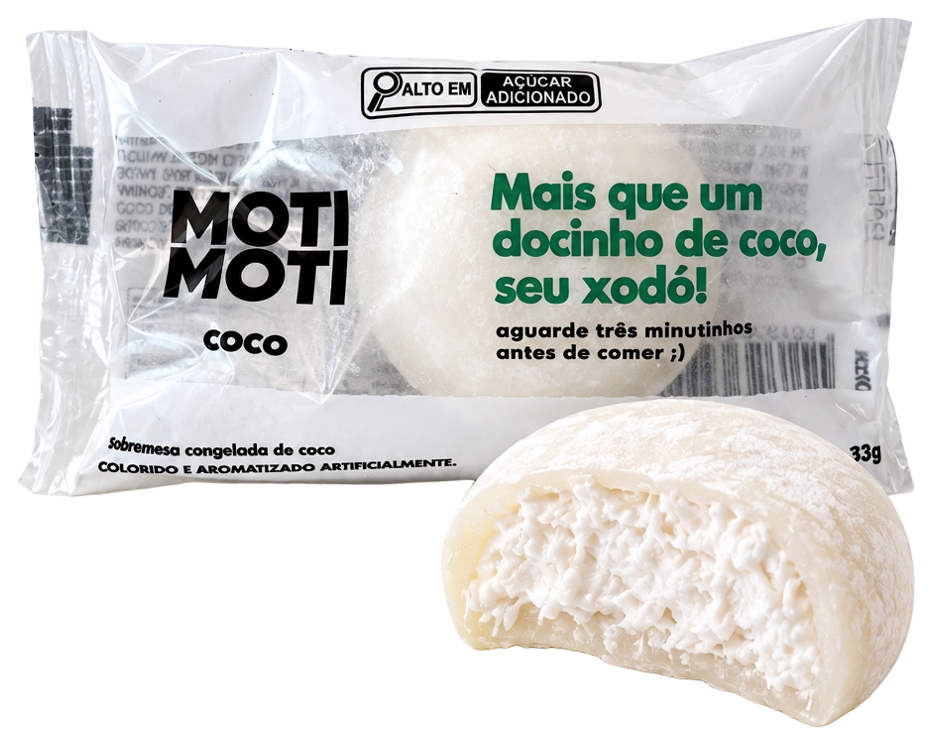 Coco — Okinawa Onigiri Ya