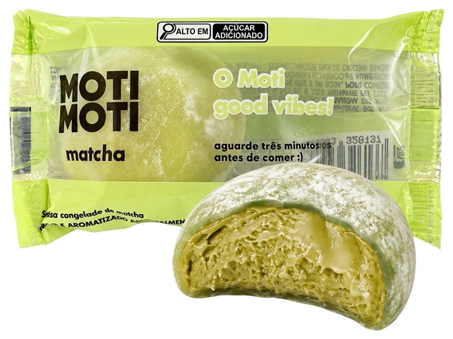 Matcha — Okinawa Onigiri Ya